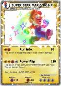SUPER STAR MARI
