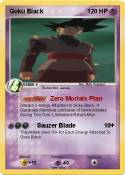Goku Black