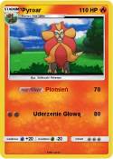 Pyroar