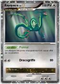 Rayquaza