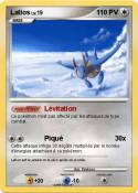 Latios