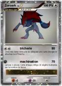 Zoroark