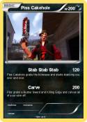 Piss Cakehole
