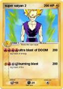 super saiyan