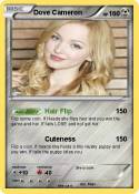 Dove Cameron