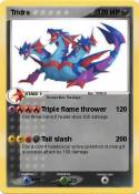 Tridra