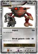 Grox