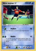 Stino neymar