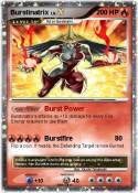 Burstinatrix