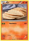 Rye