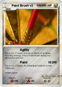 Paint Brush v2