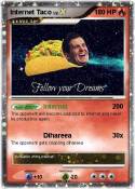 Internet Taco