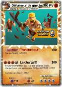 Défonseur de