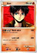 Eren