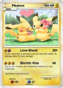 Pikalove