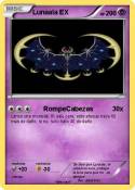 Lunaala EX