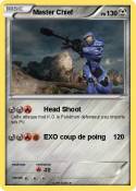 Master Chief