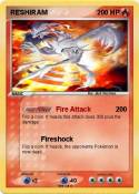 RESHIRAM