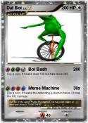 Dat Boi