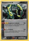 Rayquaza niv.56