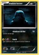 shadow hacker