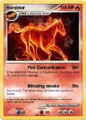 Horsistar
