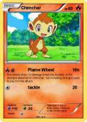 Chimchar