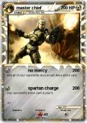 master chief