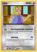 zelda