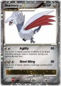 Skarmory