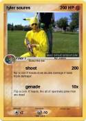 tyler soures