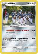 MMA Band