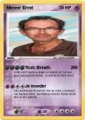 Meneer Ernst