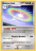 Rainbow Dash