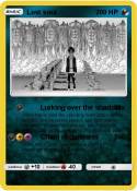 Lost soul