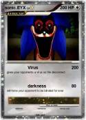 sonic.EYX