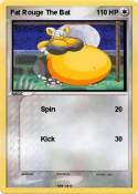 Fat Rouge The