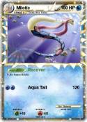 Milotic
