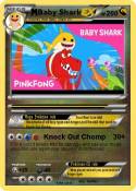 Baby Shark