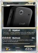 Nexus Prime