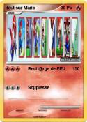 tout sur Mario