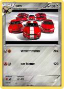 cars