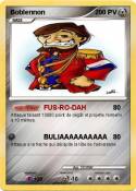 Boblennon