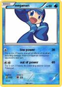 megaman