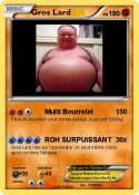 Gros Lard