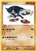 sonic