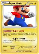 Super Mario
