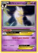Ultra necrozma