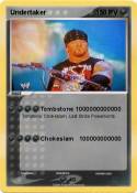 Undertaker