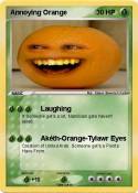 Annoying Orange
